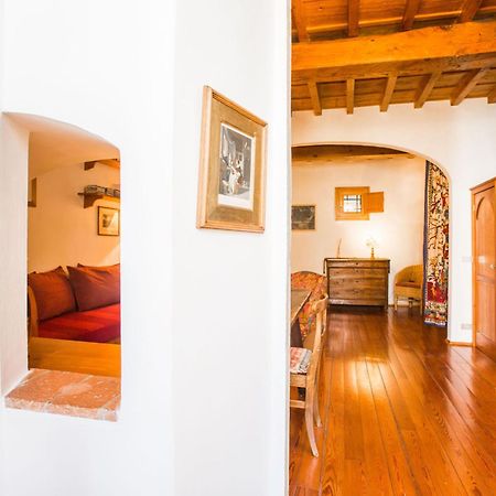Apartment La Casina Florence Buitenkant foto