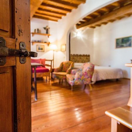 Apartment La Casina Florence Buitenkant foto