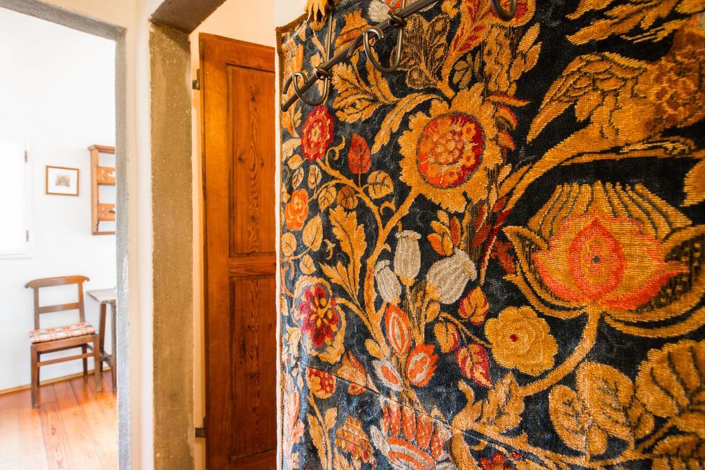 Apartment La Casina Florence Buitenkant foto