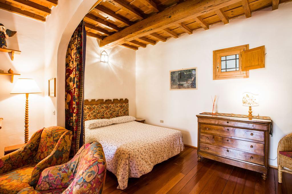 Apartment La Casina Florence Buitenkant foto