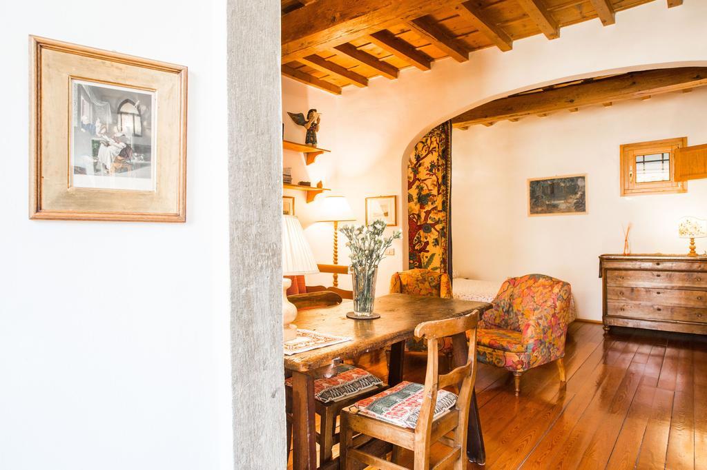 Apartment La Casina Florence Buitenkant foto